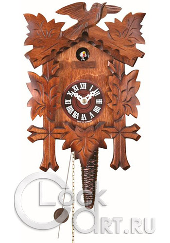 часы Tomas Stern Cuckoo Clock TS-5036