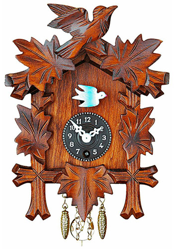 часы Tomas Stern Wall Clock TS-5098