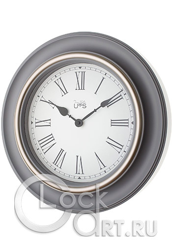 часы Tomas Stern Wall Clock TS-6102