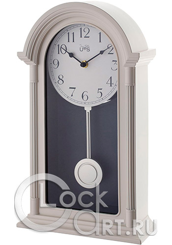 часы Tomas Stern Wall Clock TS-6104
