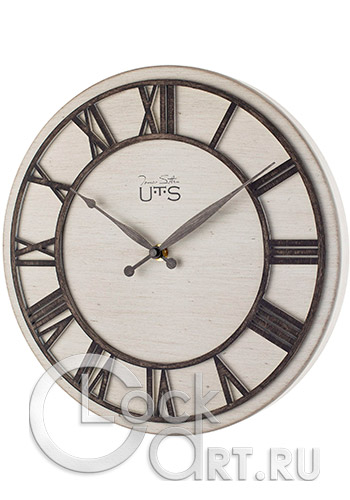 часы Tomas Stern Wall Clock TS-6106