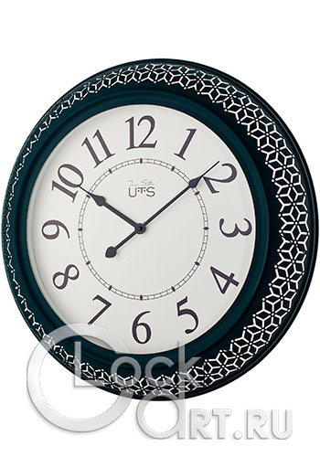 часы Tomas Stern Wall Clock TS-6107