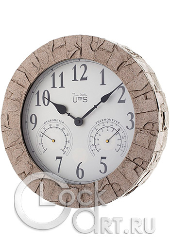 часы Tomas Stern Wall Clock TS-6108