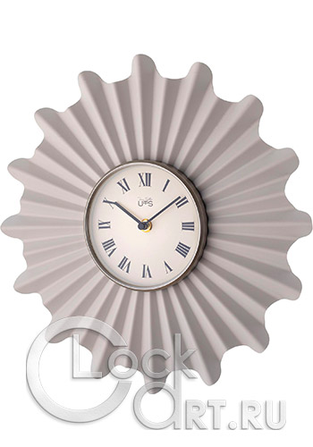 часы Tomas Stern Wall Clock TS-6110