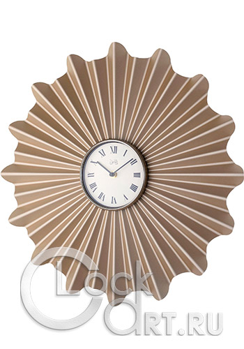 часы Tomas Stern Wall Clock TS-6111