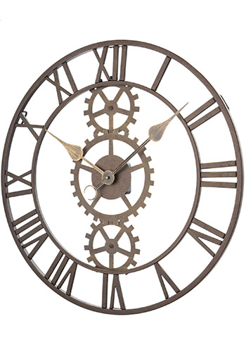 часы Tomas Stern Wall Clock TS-6120