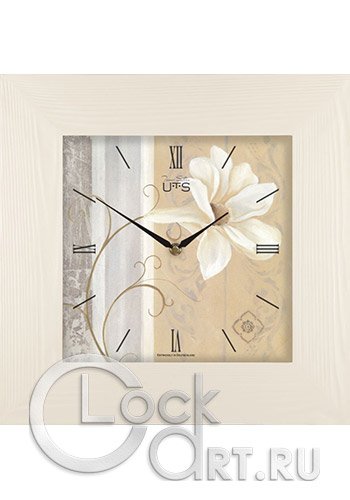 часы Tomas Stern Wall Clock TS-7003