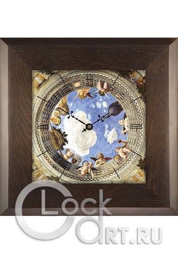 часы Tomas Stern Wall Clock TS-7005