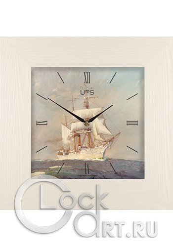 часы Tomas Stern Wall Clock TS-7011