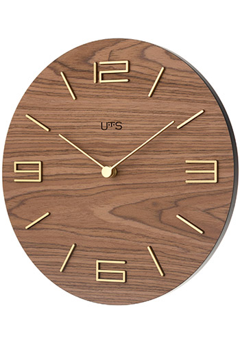 часы Tomas Stern Wall Clock TS-7310