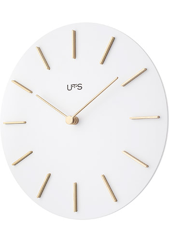 часы Tomas Stern Wall Clock TS-7317
