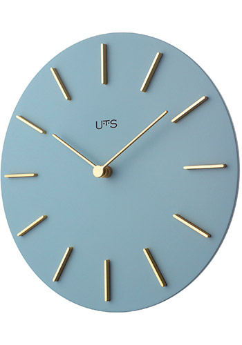 часы Tomas Stern Wall Clock TS-7324