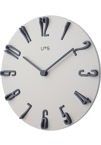 часы Tomas Stern Wall Clock TS-7326