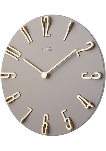 часы Tomas Stern Wall Clock TS-7327