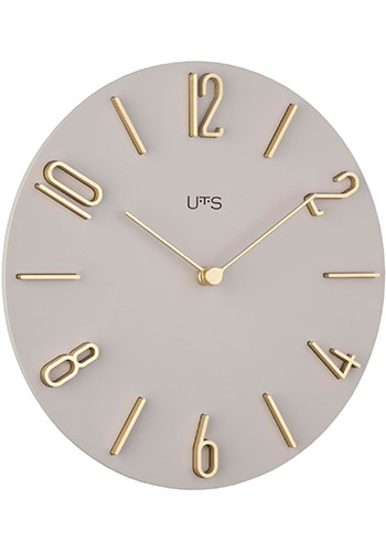 часы Tomas Stern Wall Clock TS-7329
