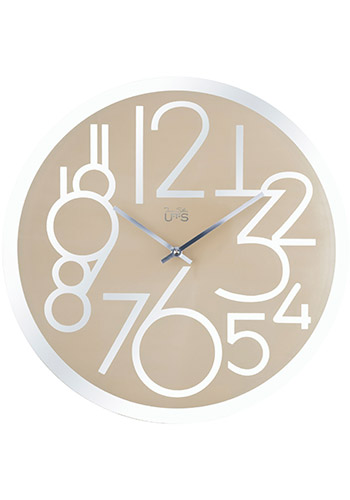 часы Tomas Stern Wall Clock TS-7603