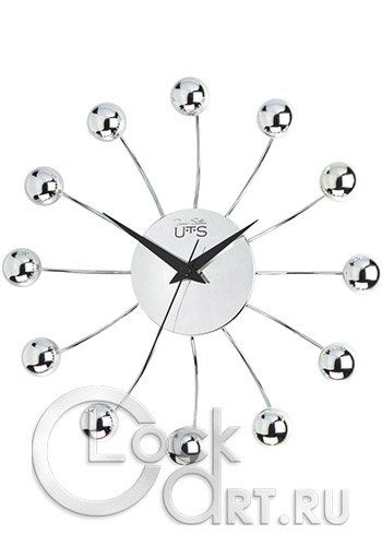 часы Tomas Stern Wall Clock TS-8001