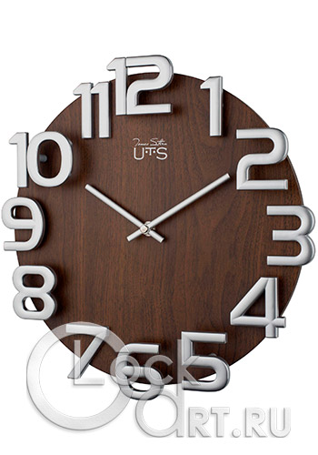 часы Tomas Stern Wall Clock TS-8002