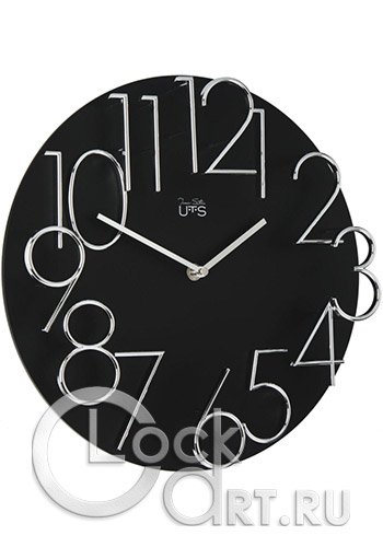 часы Tomas Stern Wall Clock TS-8004