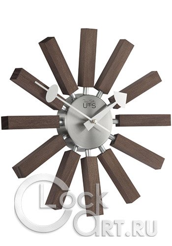 часы Tomas Stern Wall Clock TS-8006