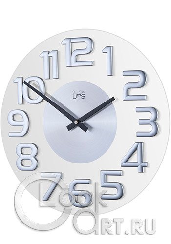 часы Tomas Stern Wall Clock TS-8016
