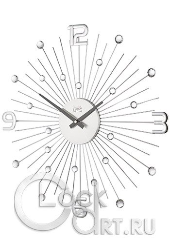 часы Tomas Stern Wall Clock TS-8017