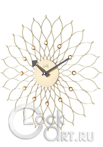 часы Tomas Stern Wall Clock TS-8018