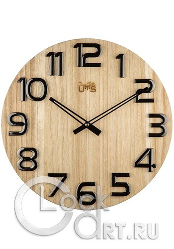 часы Tomas Stern Wall Clock TS-8022