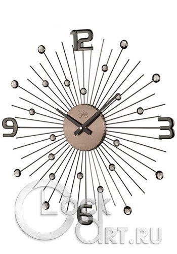 часы Tomas Stern Wall Clock TS-8024