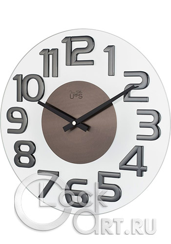 часы Tomas Stern Wall Clock TS-8027
