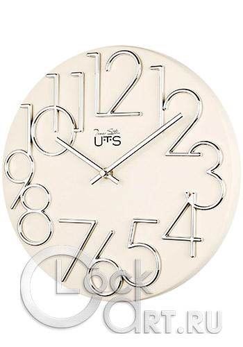 часы Tomas Stern Wall Clock TS-8030