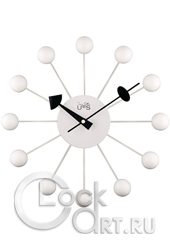 часы Tomas Stern Wall Clock TS-8031