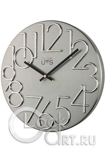 часы Tomas Stern Wall Clock TS-8033