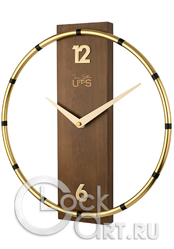 часы Tomas Stern Wall Clock TS-8034