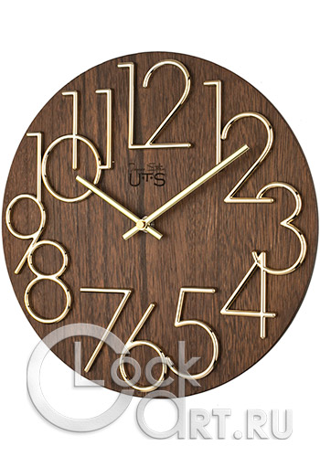 часы Tomas Stern Wall Clock TS-8036