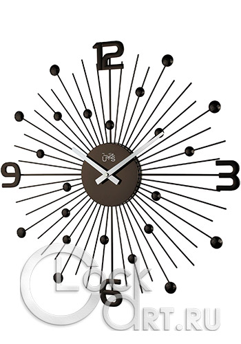 часы Tomas Stern Wall Clock TS-8037