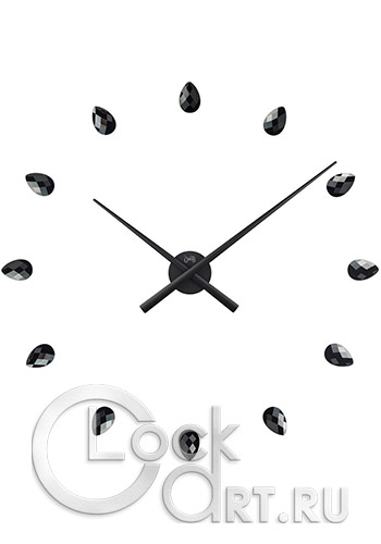 часы Tomas Stern Wall Clock TS-8038