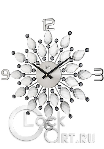 часы Tomas Stern Wall Clock TS-8039