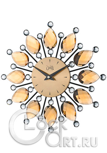 часы Tomas Stern Wall Clock TS-8040