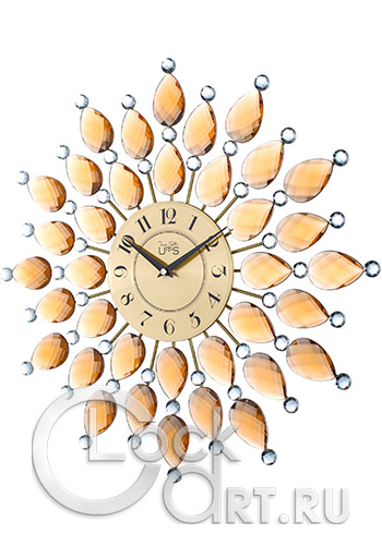 часы Tomas Stern Wall Clock TS-8041