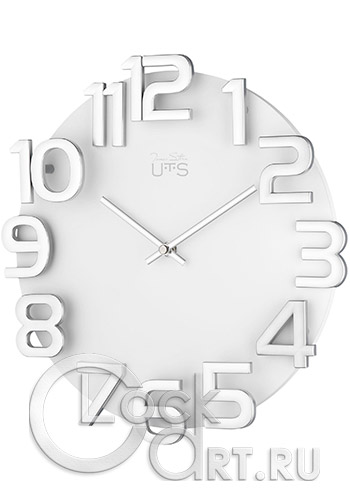 часы Tomas Stern Wall Clock TS-8045