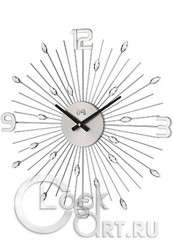 часы Tomas Stern Wall Clock TS-8046