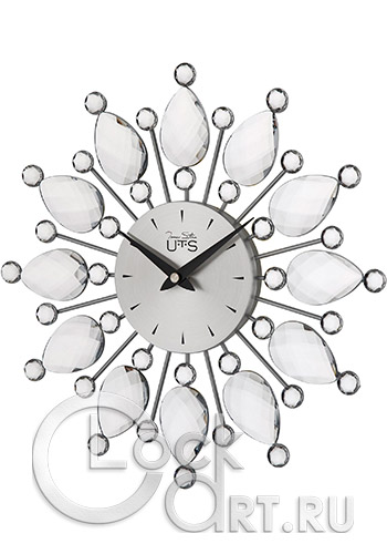 часы Tomas Stern Wall Clock TS-8048