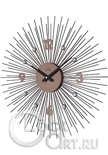 часы Tomas Stern Wall Clock TS-8049