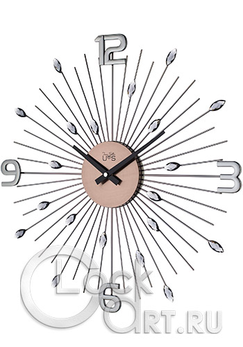 часы Tomas Stern Wall Clock TS-8050