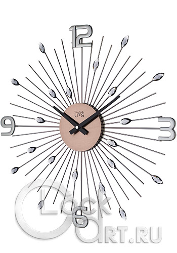 часы Tomas Stern Wall Clock TS-8050