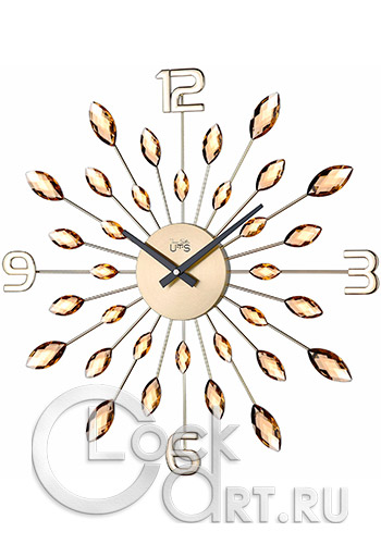 часы Tomas Stern Wall Clock TS-8054