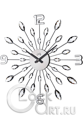 часы Tomas Stern Wall Clock TS-8055