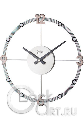 часы Tomas Stern Wall Clock TS-8056