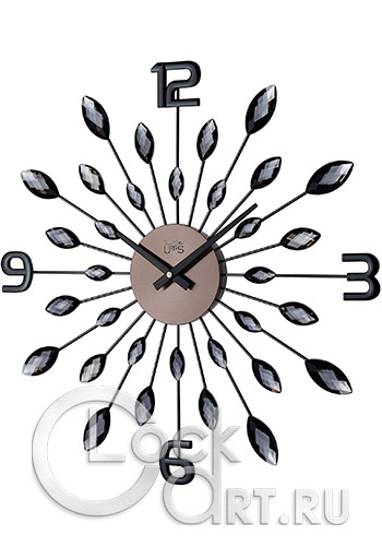 часы Tomas Stern Wall Clock TS-8058